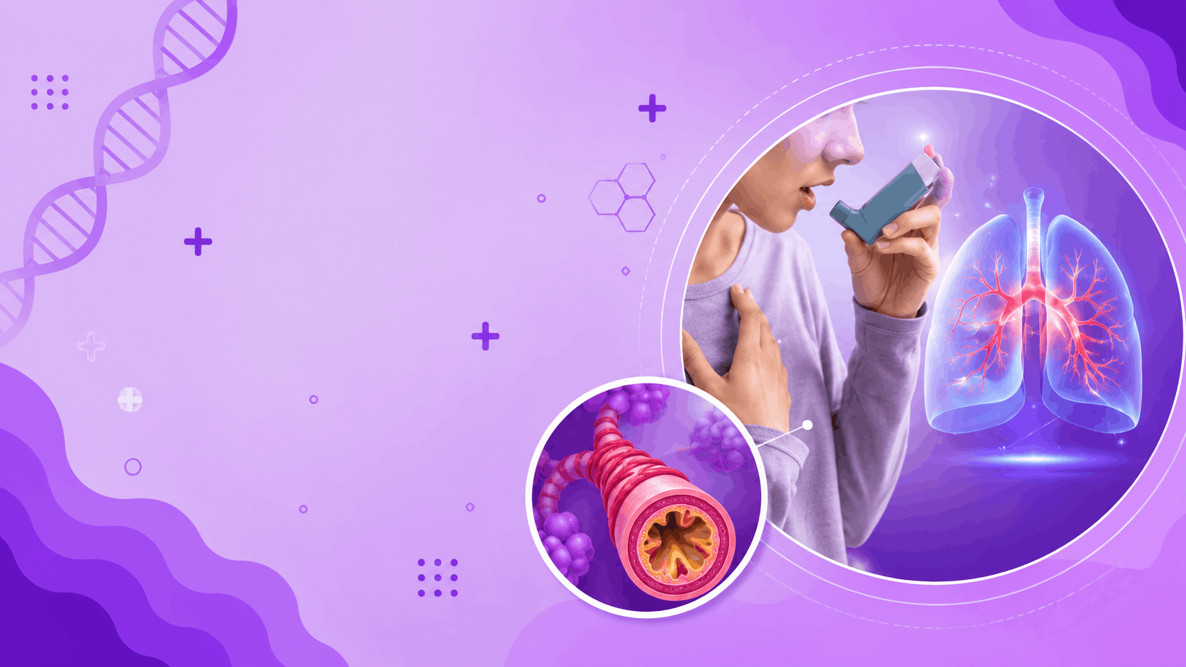 Asthma Banner