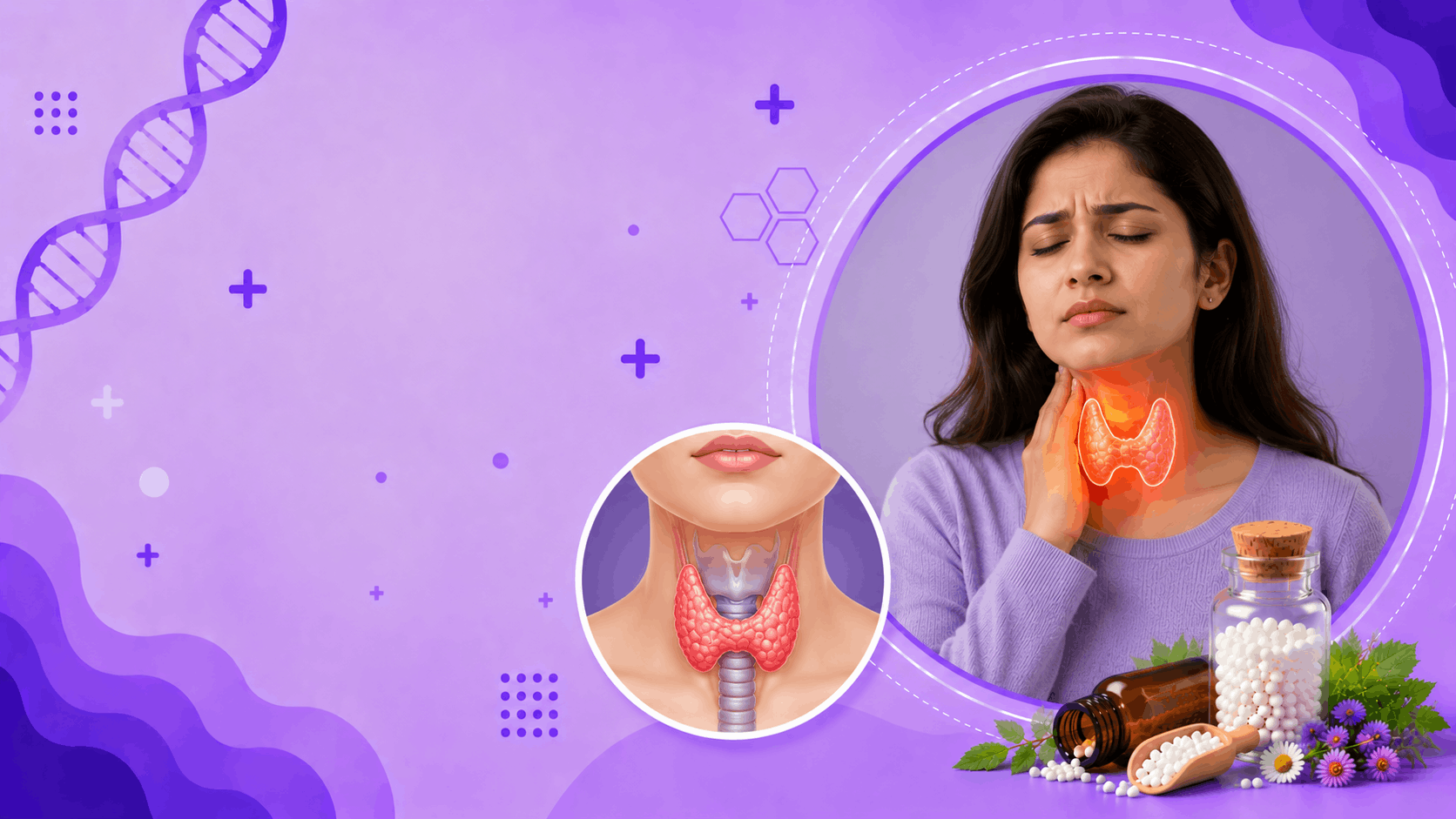 Hypothyroidism Banner