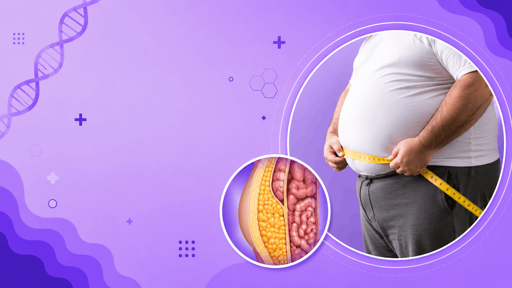 Obesity Banner