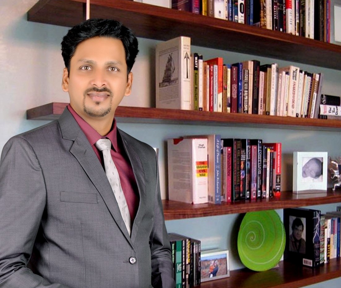 Dr. Pankaj Dere